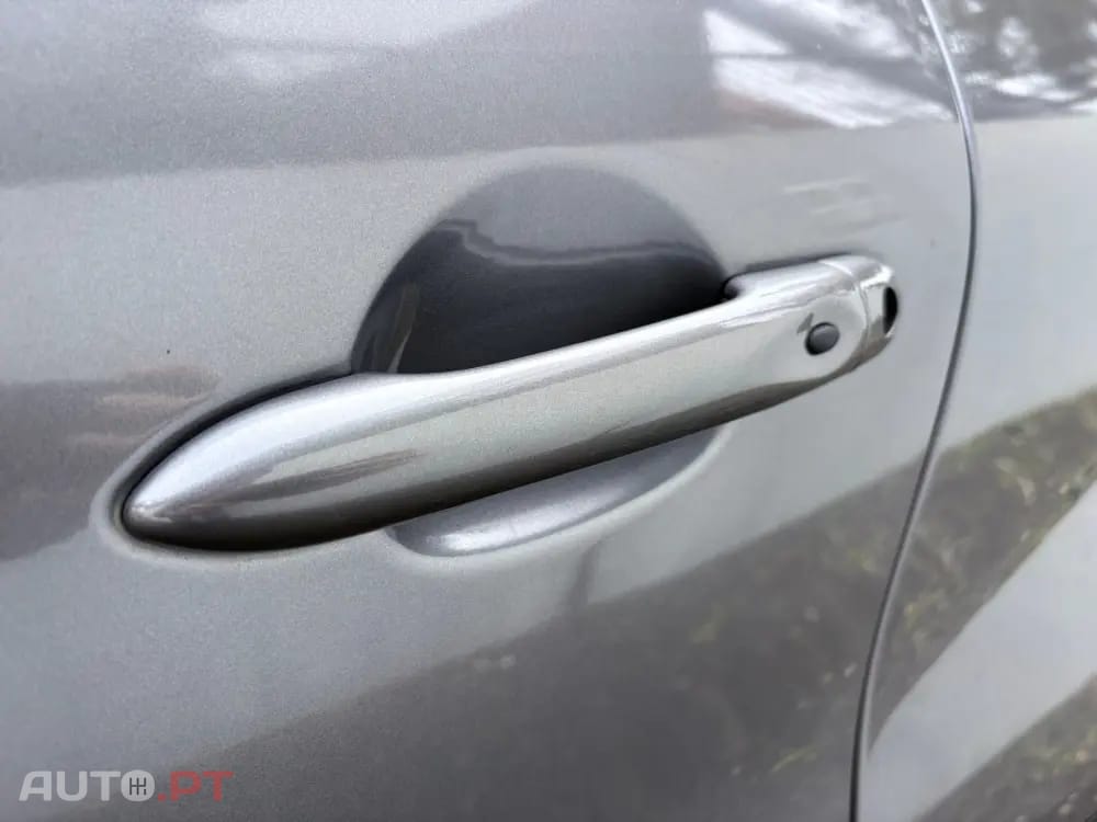 Renault Captur 0.9 TCE Exclusive