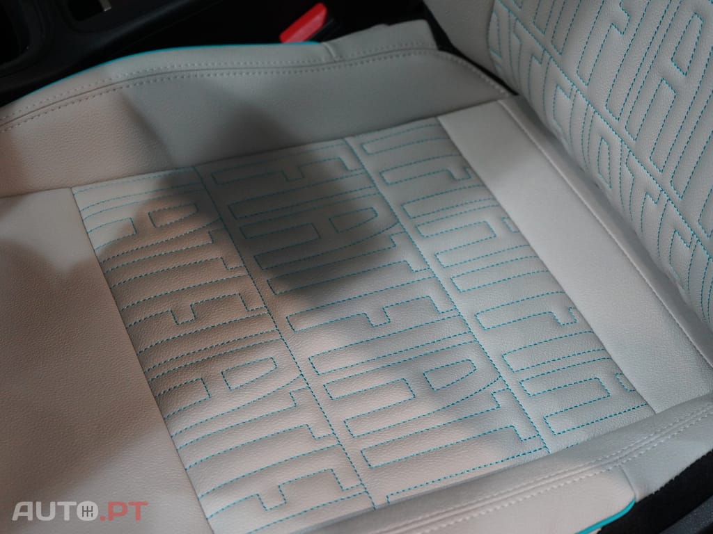 Fiat 600e 54 kWh La Prima