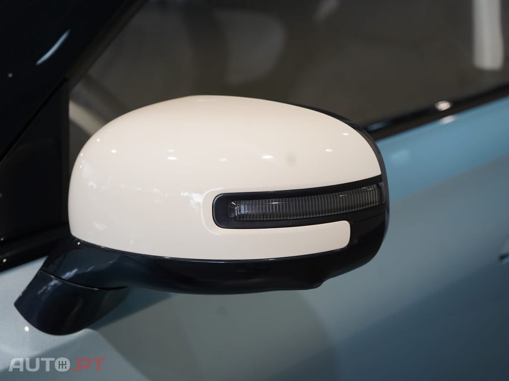 Dongfeng Box 42 kWh Plus