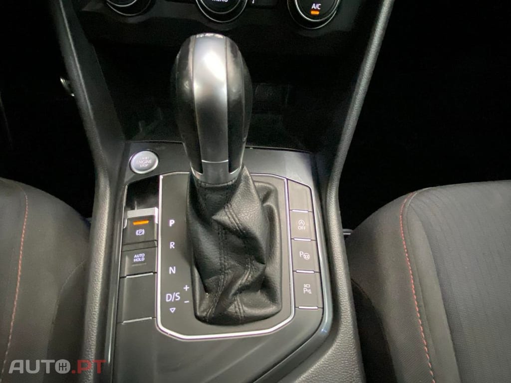 Volkswagen Tiguan 2.0 TDI SCR (BlueMotion ) Sound — fotografia 13