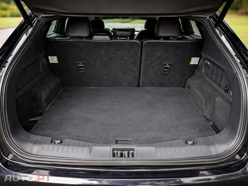 Mercedes-Benz GLA 45 AMG 4-Matic