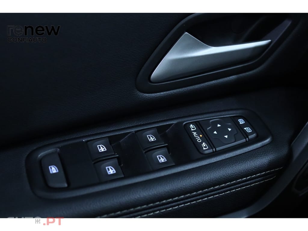 Dacia Duster Journey+eco-G 100g