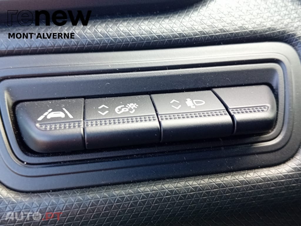 Renault Clio limited