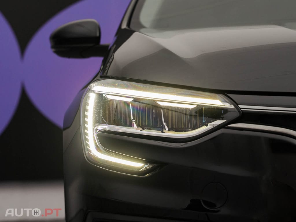 Renault Mégane Sport Tourer 1.6 E-Tech Plug-In Zen