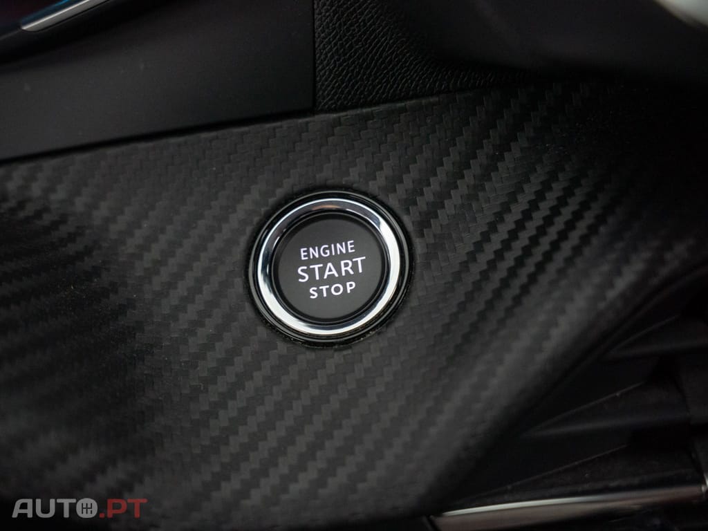 Peugeot E-208 50 kWh Active Pack