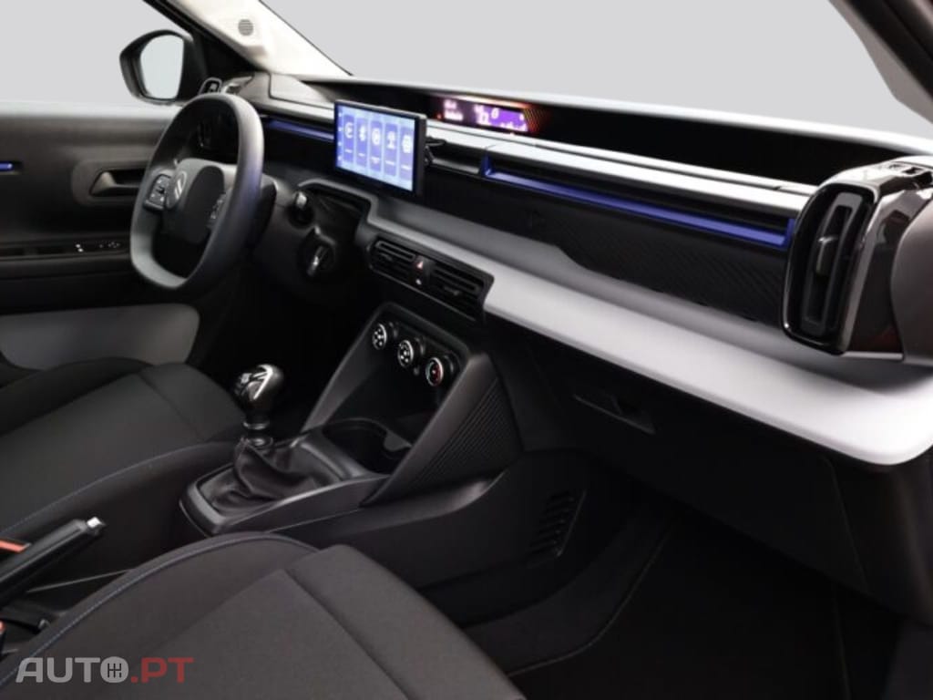 Citroen C3 1.2 Turbo You