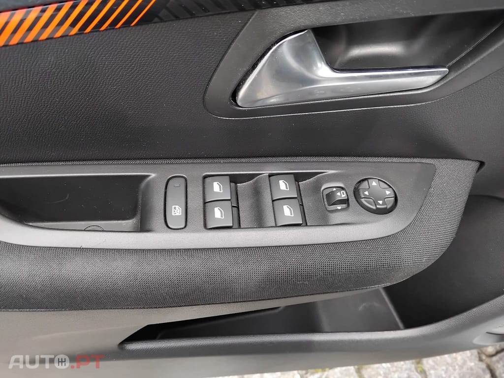 Peugeot 208 1.5 BlueHDi Active Pack