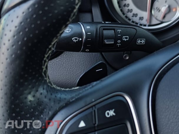 Mercedes-Benz GLA 180 d 7G-DCT Urban