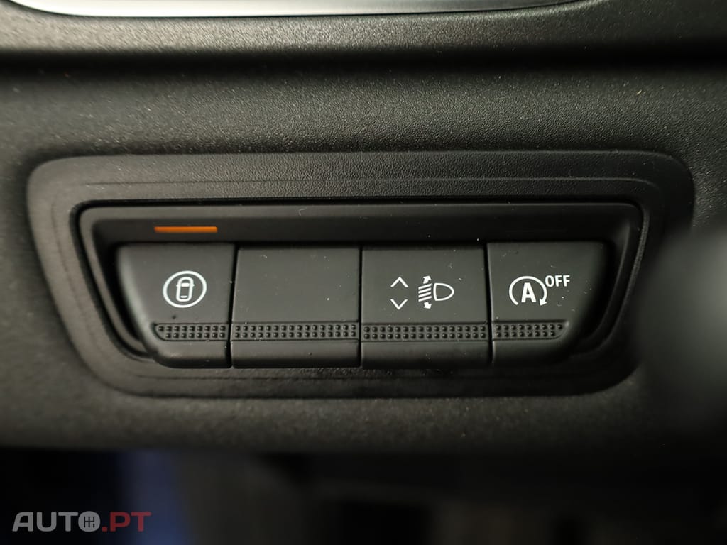 Renault Captur 1.0 TCe Techno
