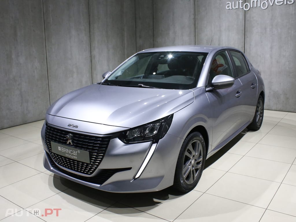 Peugeot 208 1.2 PureTech Active