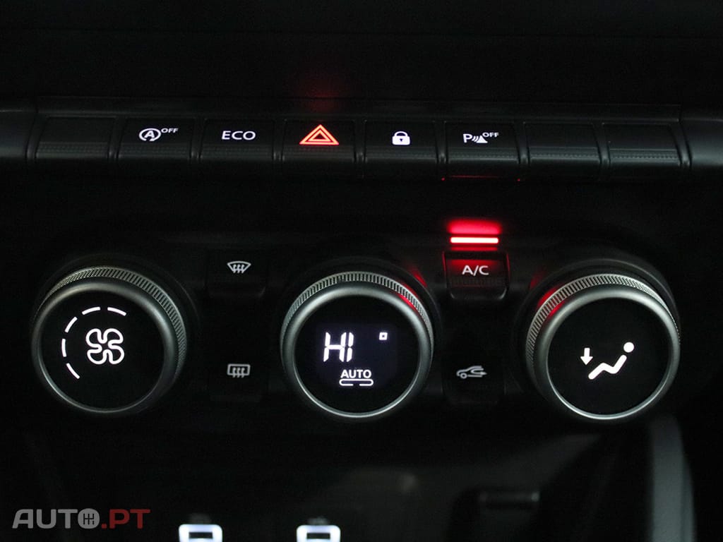 Dacia Duster Duster 1.0 TCe ECO-G Journey Bi-Fuel