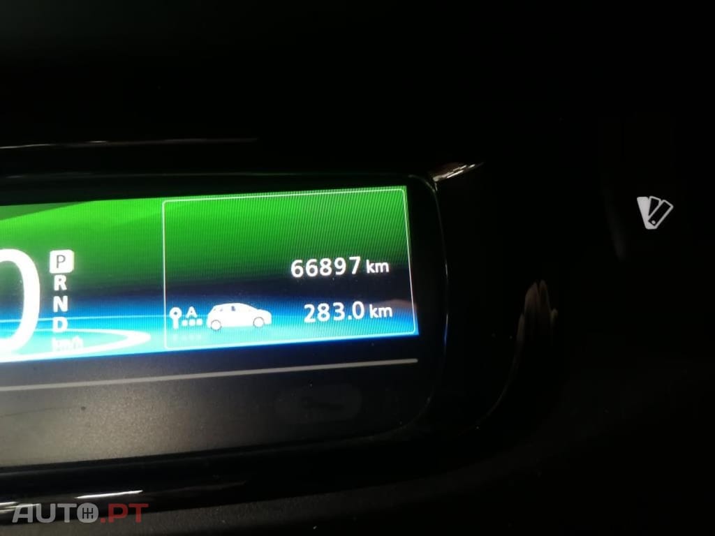 Renault Zoe (c/ Bateria) Life 40