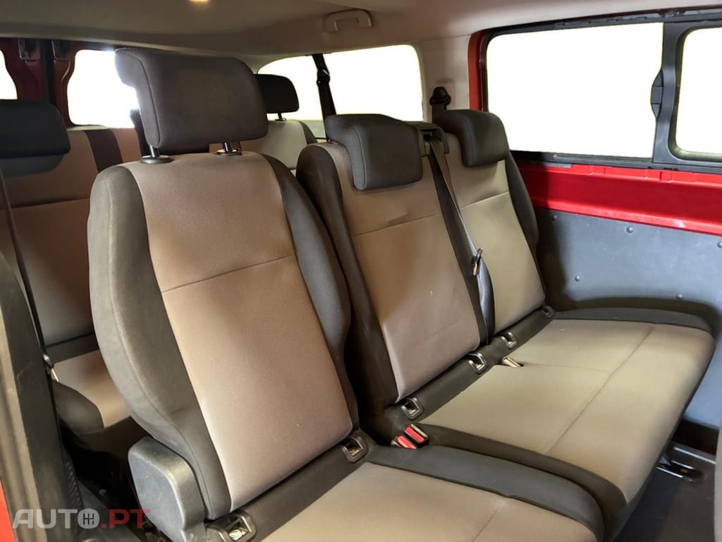 Peugeot Expert 1.5 BlueHDi Long