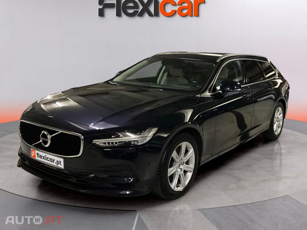 Volvo V90 2.0 D4 Momentum Plus Geartronic