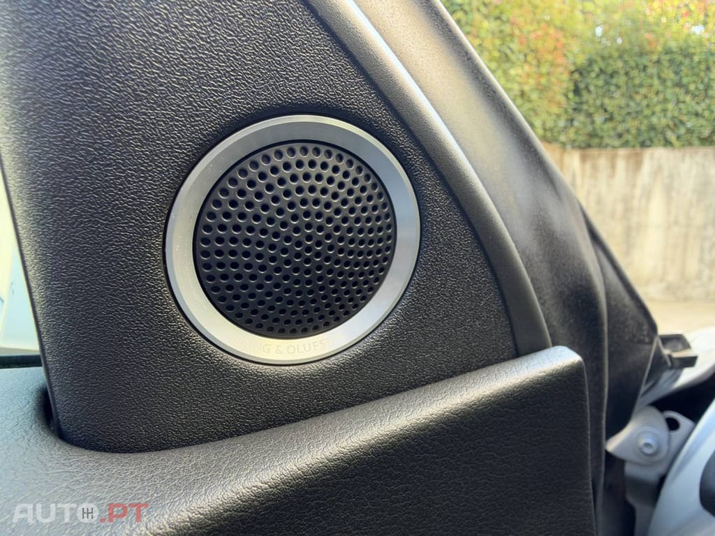 Audi A5 2.0 TFSI S-line