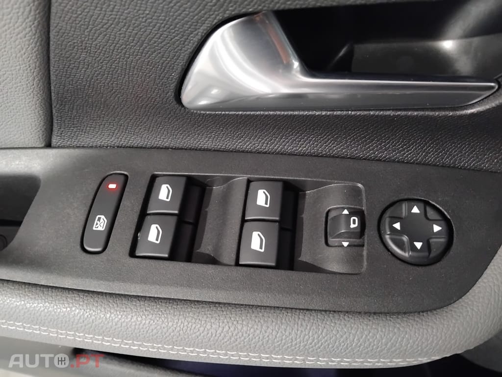 Opel Mokka 1.5 D Elegance