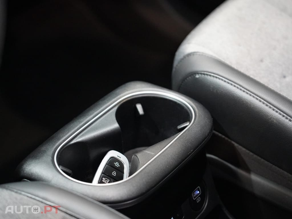 Hyundai Ioniq 5 77 kWh Vanguard