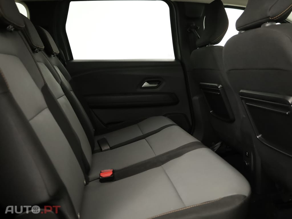 Dacia Jogger Jogger 1.0 ECO-G Extreme+ Up&Go 7L Bi-Fuel