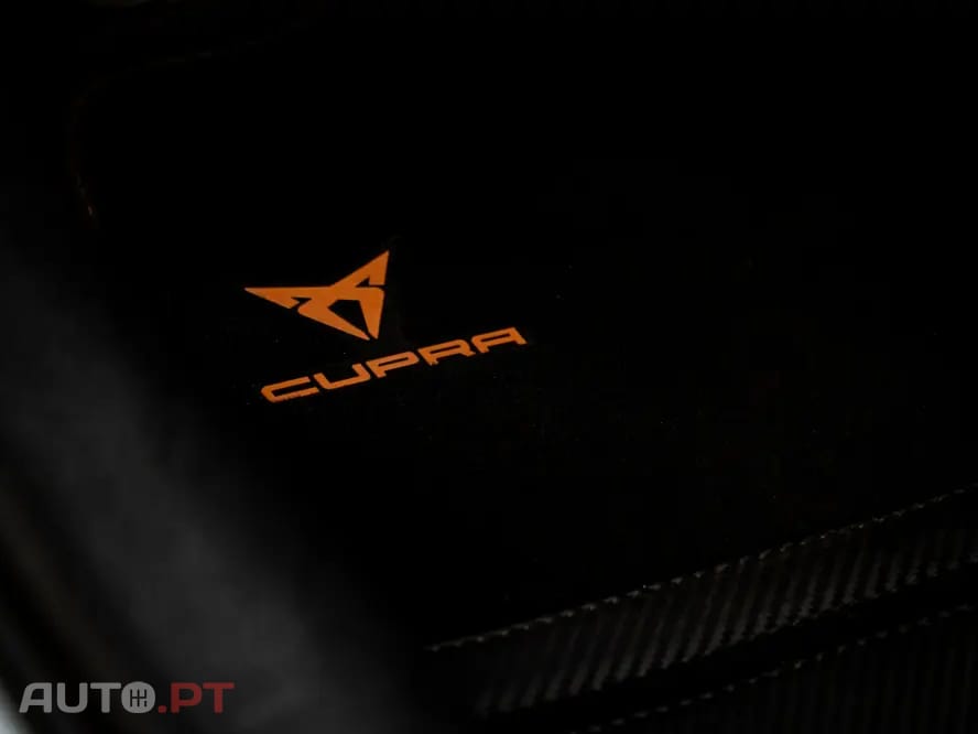 Cupra Formentor VZ 1.4 e-Hybrid DSG