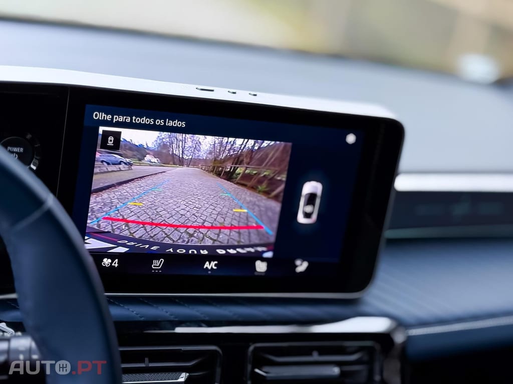 Alpine A290 Elektro 220 GT Performance