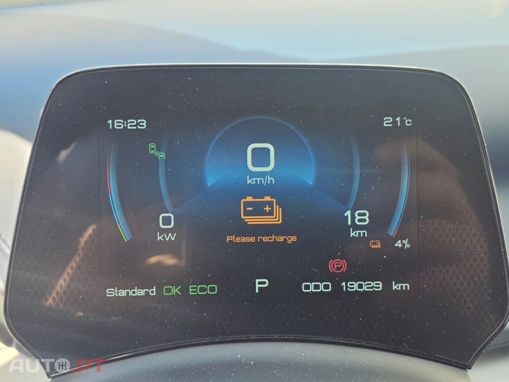 BYD Atto 3 60.48 kWh Design