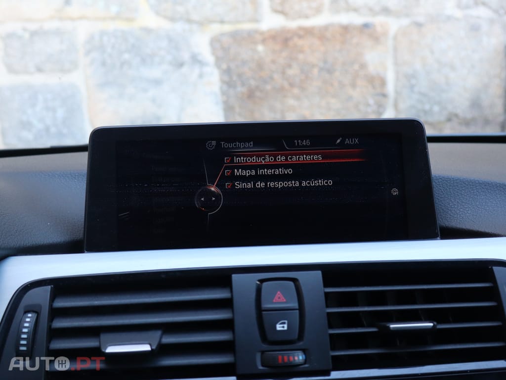 BMW 420 d Pack M Auto