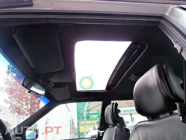 Volvo 740 Tecto de Abrir