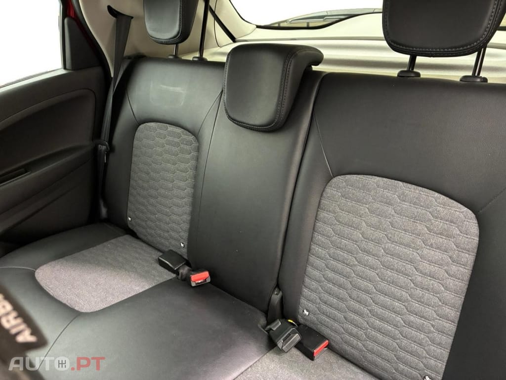 Renault Zoe 22C Intens