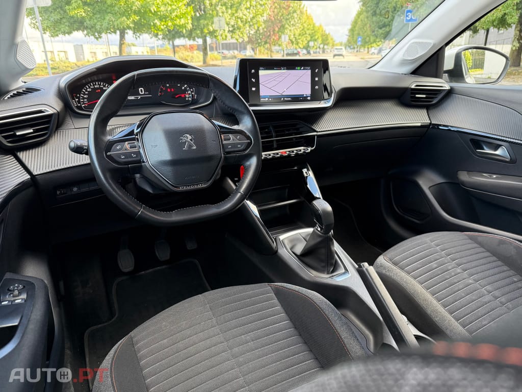 Peugeot 208 1.2 PureTech Active