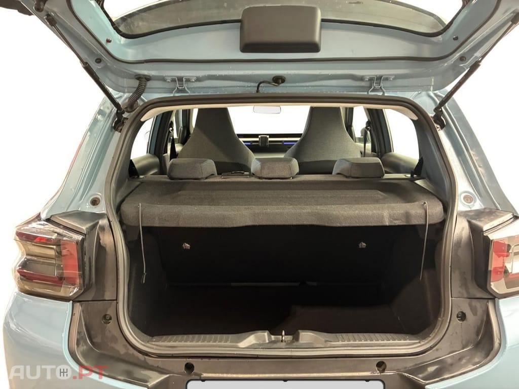 Citroen e-C3 You