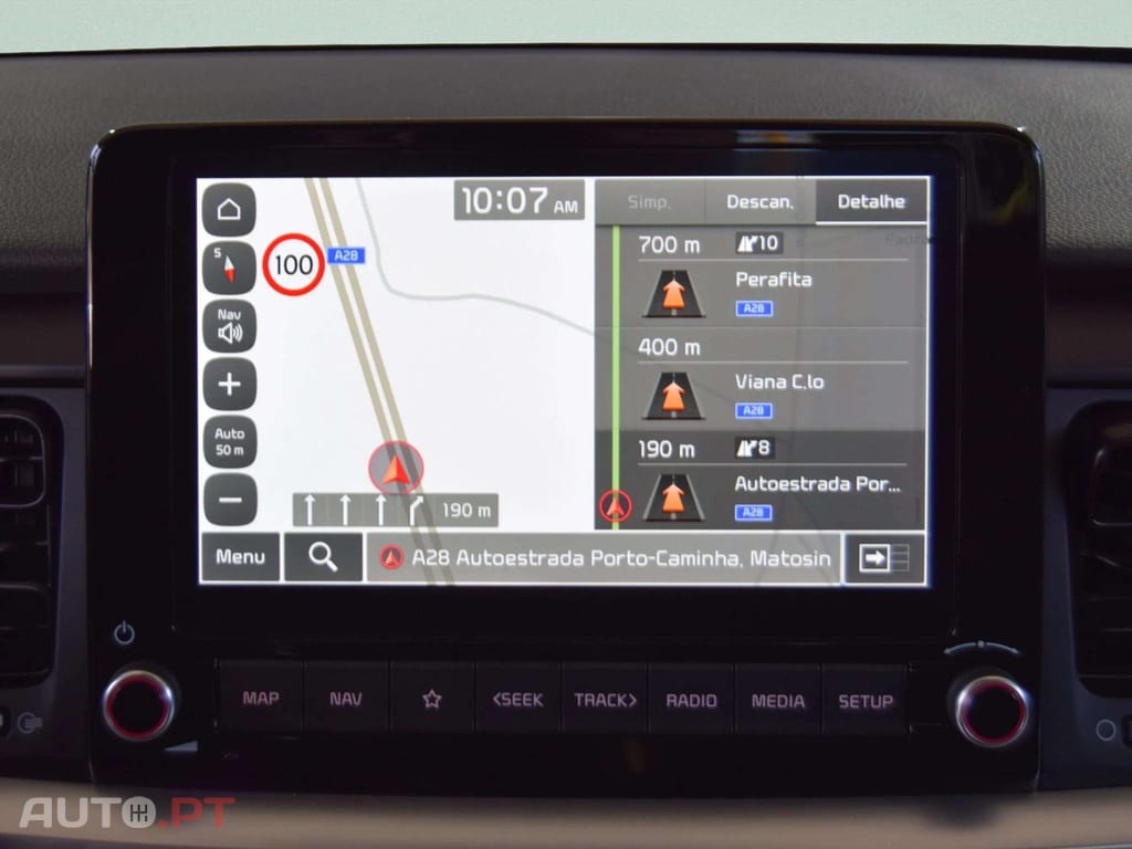Kia Stonic 1.2 Dynamic