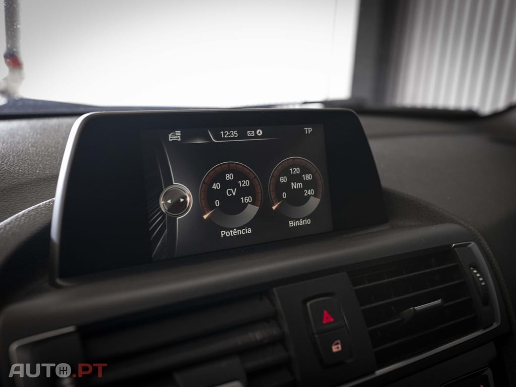 BMW 218 i Coupe Pack M