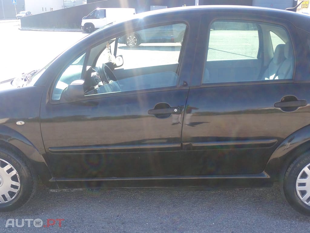 Citroen C3 1.1