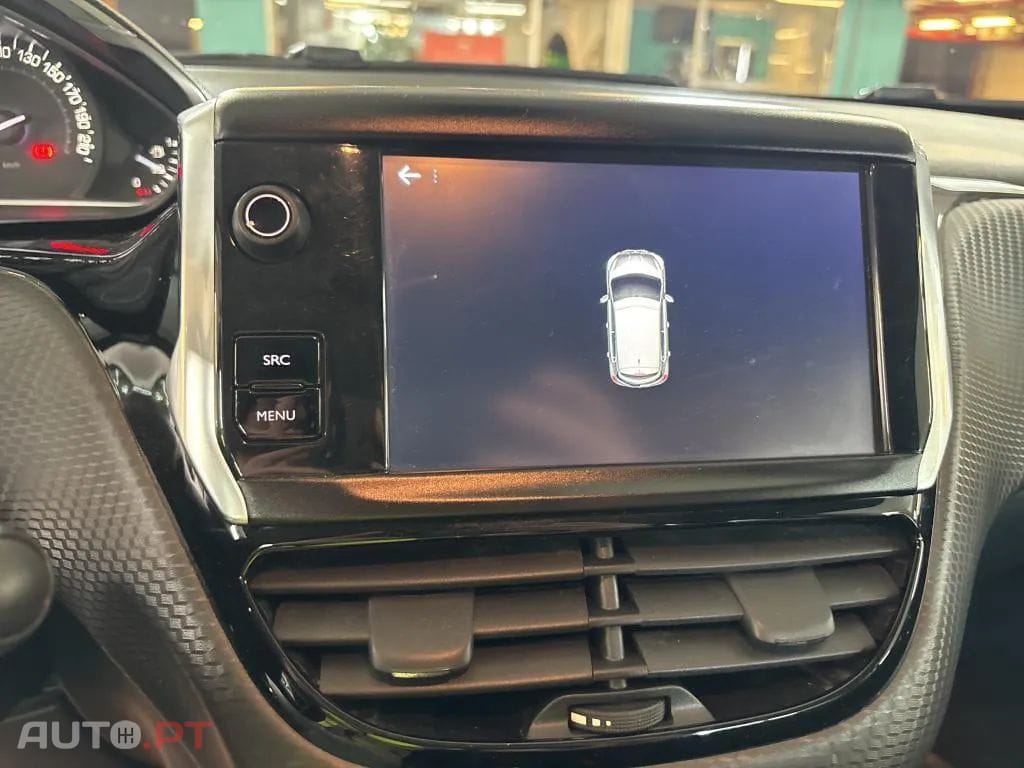 Peugeot 208 1.2 PureTech Allure