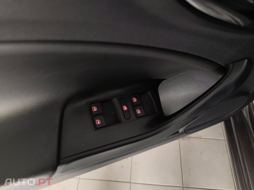 Seat Ibiza 1.4 TDi FR