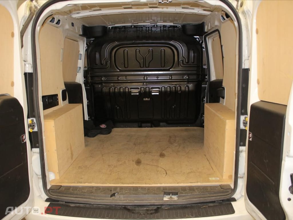 Fiat Doblo Cargo