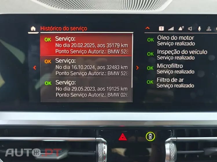 BMW 420 d Pack M Auto