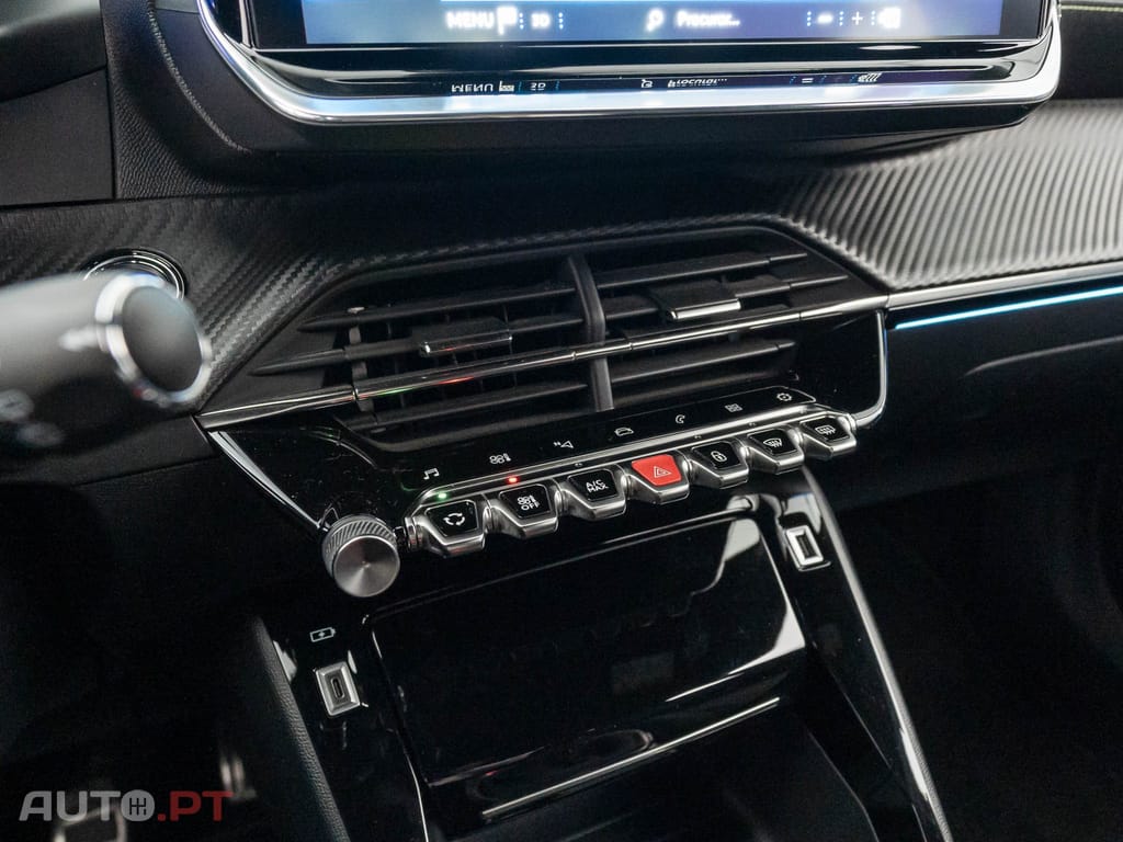 Peugeot 2008 1.2 PureTech GT