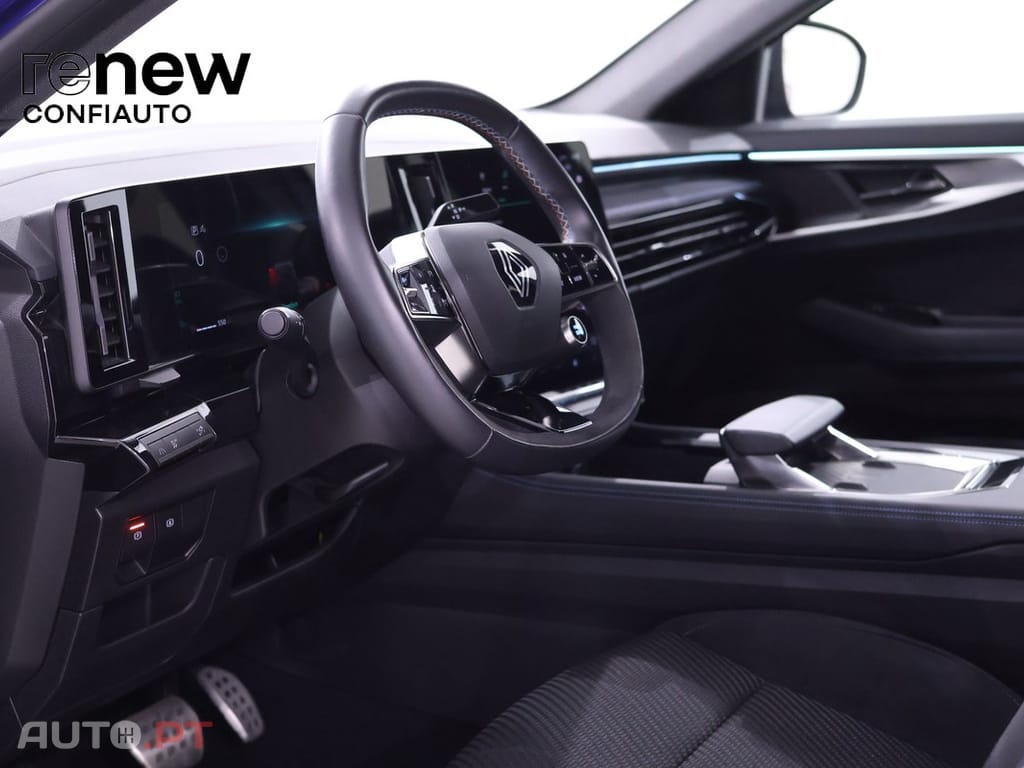 Renault Austral 1.3 Mild Hybrid Techno Esprit Alpine Auto