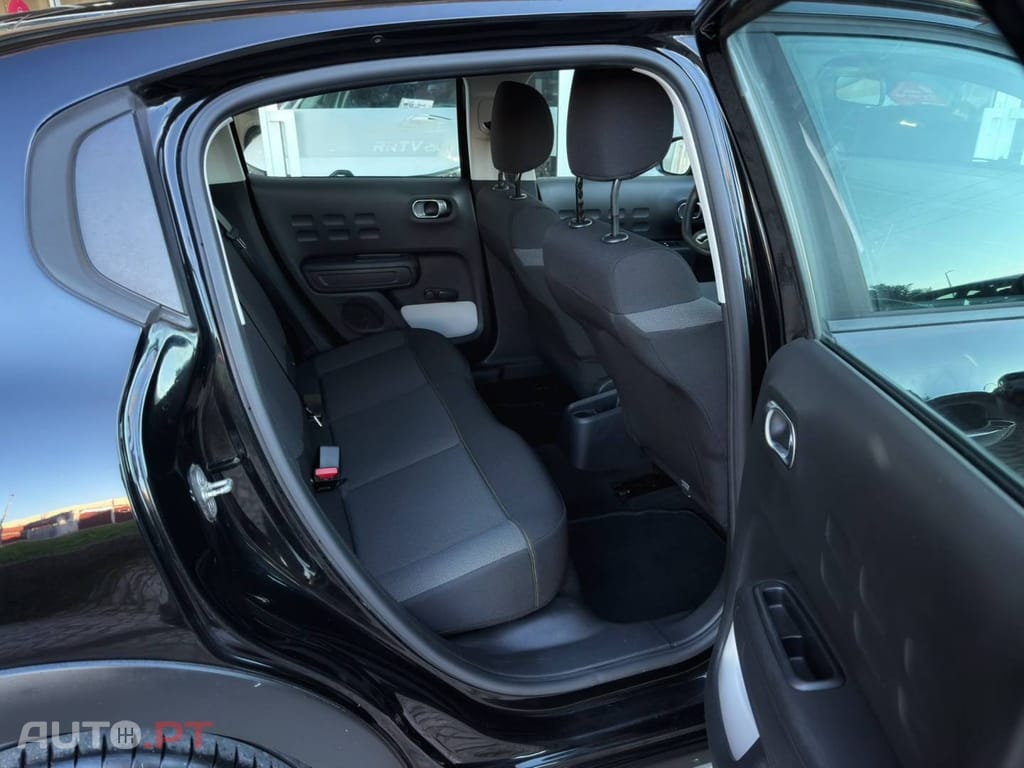 Citroen C3 1.2 PureTech Feel