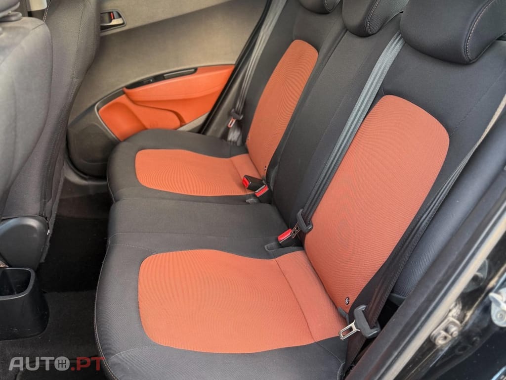Hyundai i10 1.0 Access