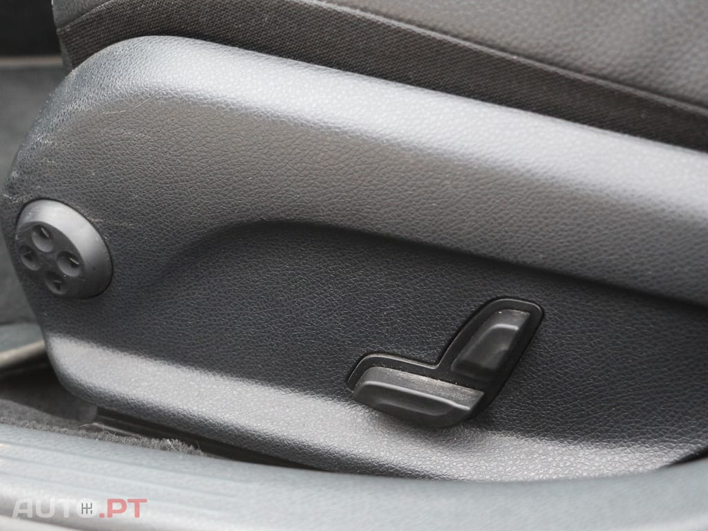 Mercedes-Benz C 300 de AMG Line