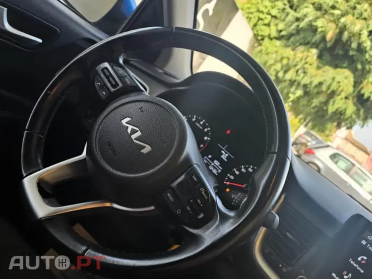 Kia Stonic 1.2 Dynamic