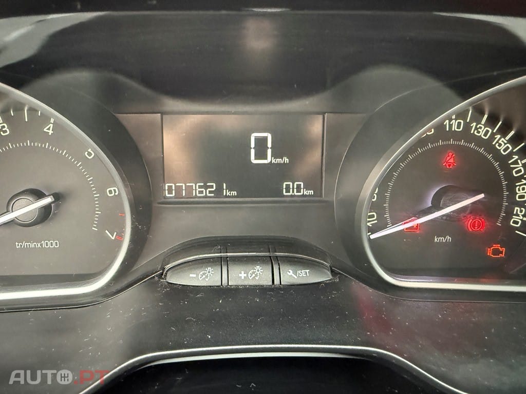 Peugeot 208 1.2 PureTech Style