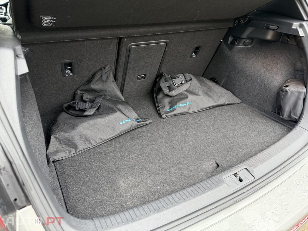 Volkswagen Golf 1.4 GTE Plug-in