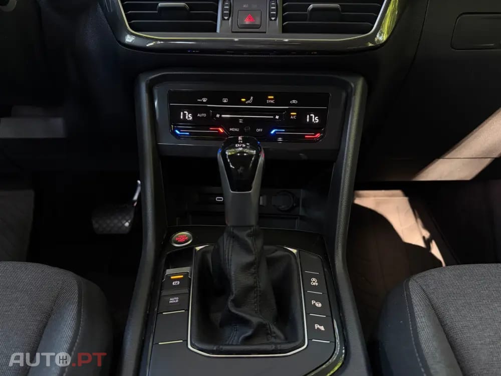 Seat Tarraco 2.0 TDI FR Plus DSG