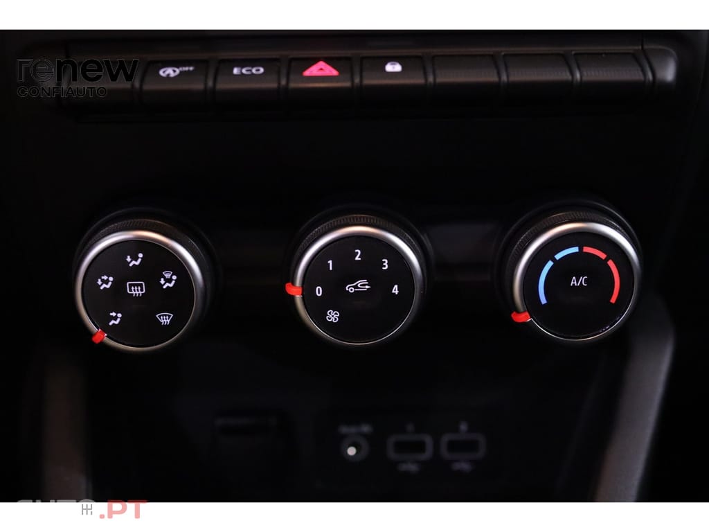 Renault Clio 1.0 TCe Limited