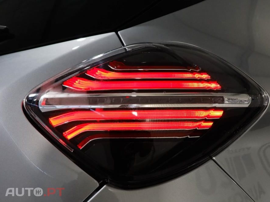 Renault Zoe (c/ Bateria) Intens 50