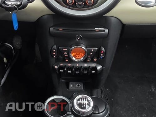 MINI Cooper Cooper D 50 Camden