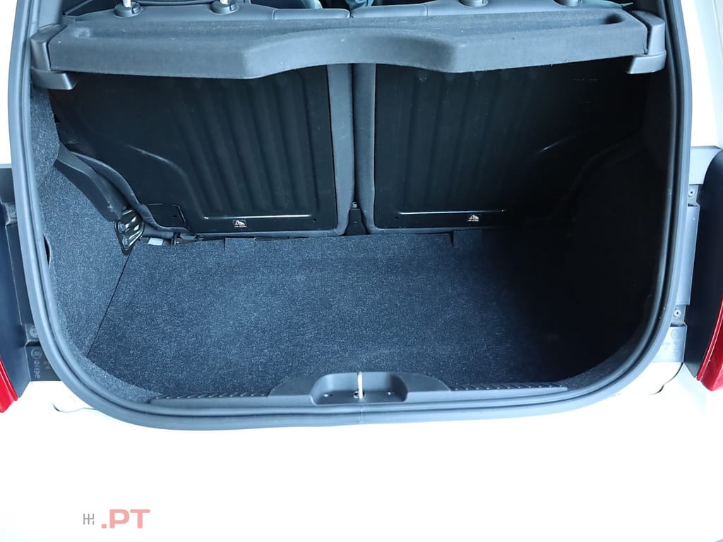 Fiat 500 1.0 Hybrid Connect